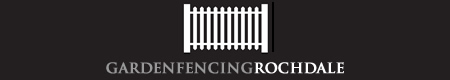 garden fencing rochdale lower logo